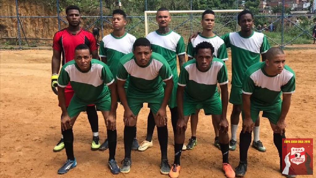 undefined - REAL SALVADOR FC 