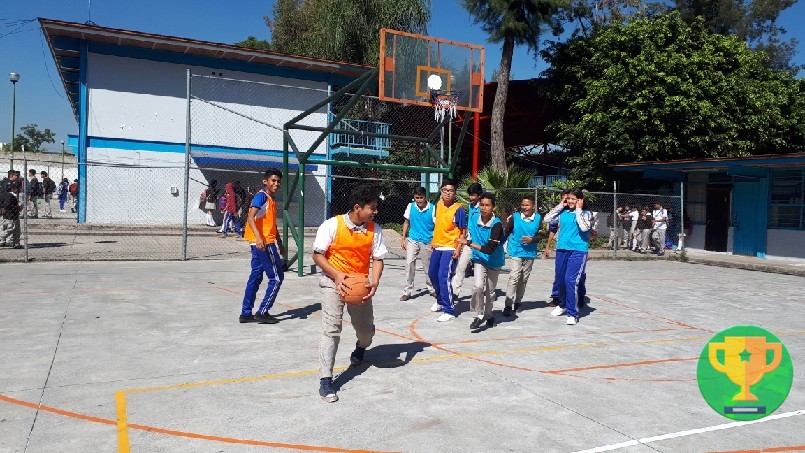 BASQUETBOL 13 - 