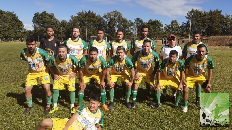 undefined - Equipe do Facção 2019