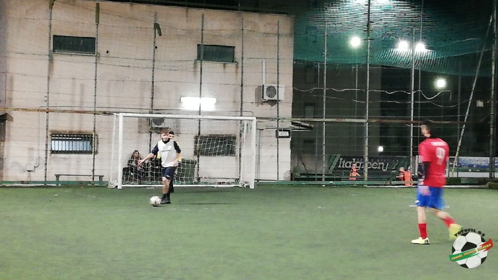 2° Memorial Luciano Guercio 2019/20 - 