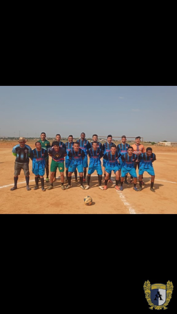 L.E.A.SOCIETY  - TÁTICO F.C