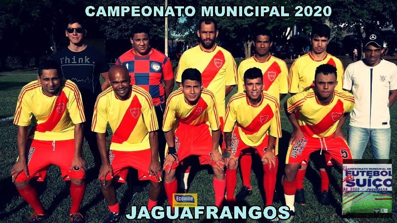 undefined - Jaguafrangos 
