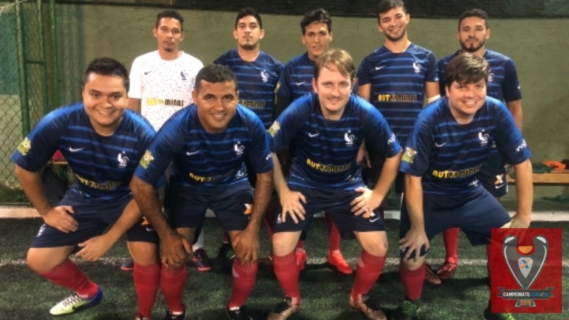 Campeonato - 