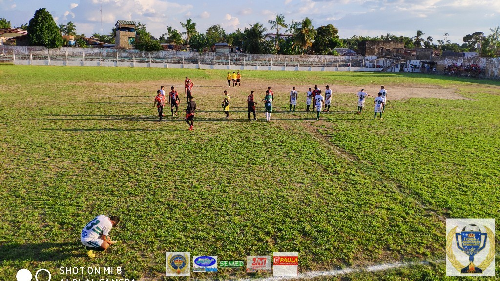 Copa Imperatriz - undefined