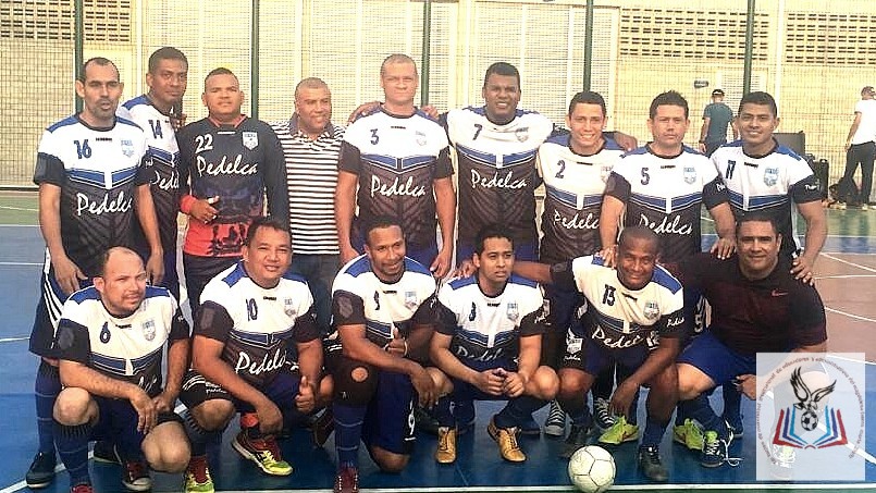 1er Torneo De Microfutbol Institucional Y Empresarial Del Magdalena - pedelca