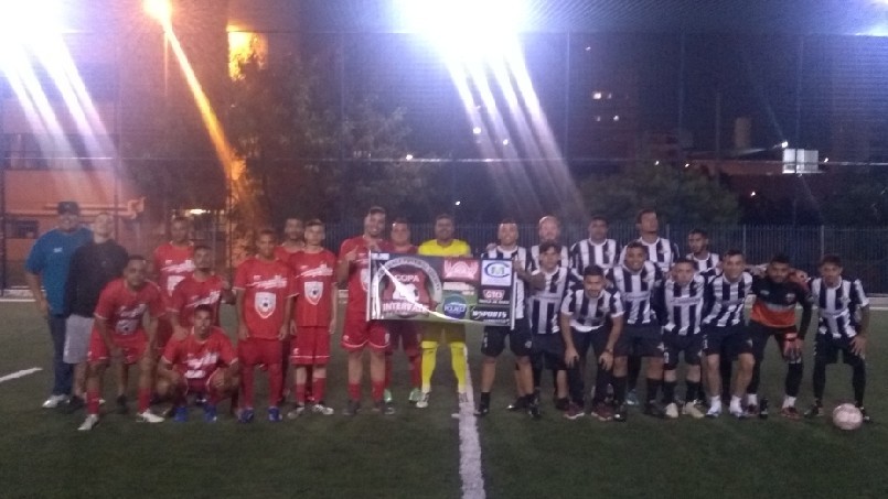 COPA INTERVALE - 