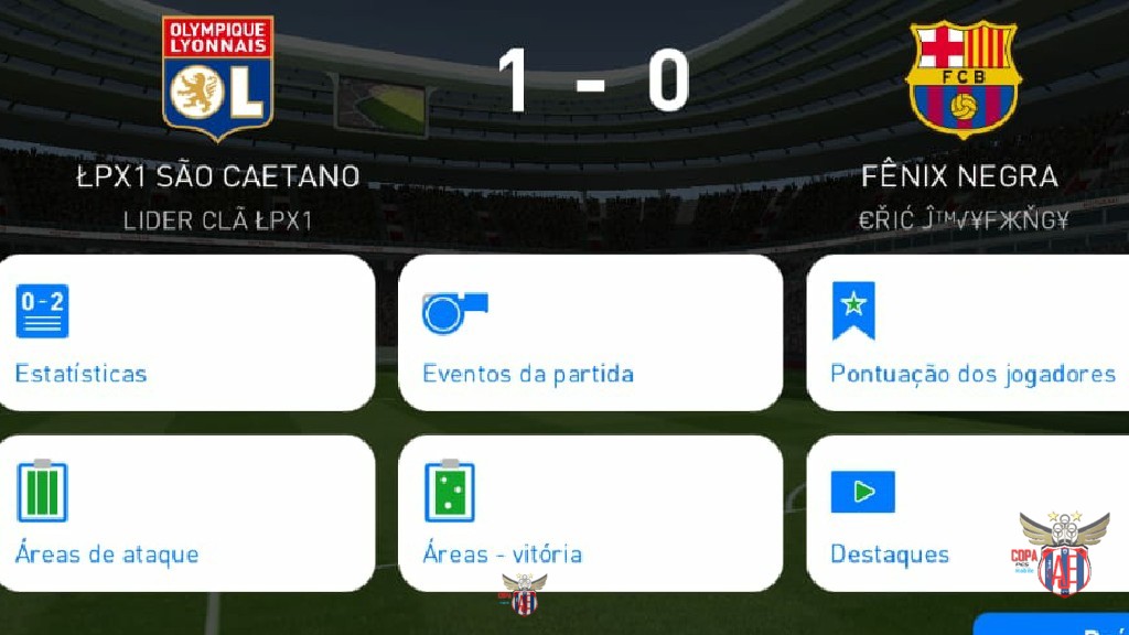 undefined - RODADA 5 T2