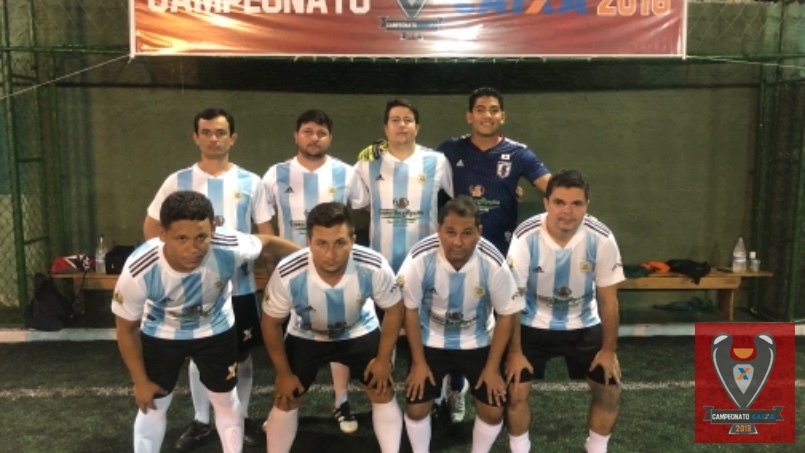 Campeonato - 
