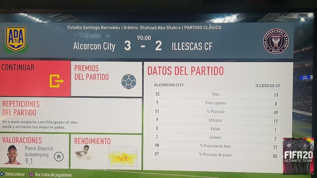 FIFA ULTIMATE PS4 Online - undefined