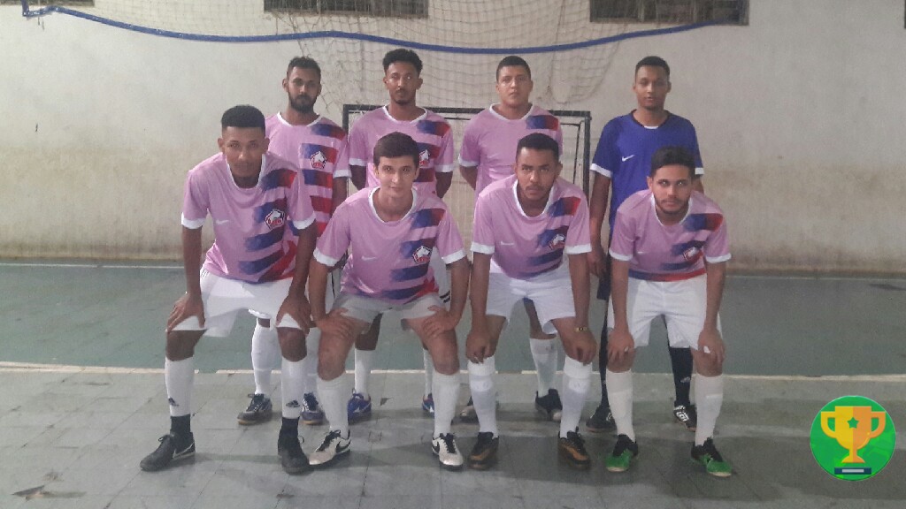 Copa Quadra Amarela  - ASGARD