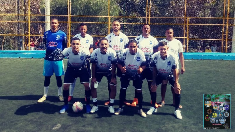 undefined - Hortola F.C