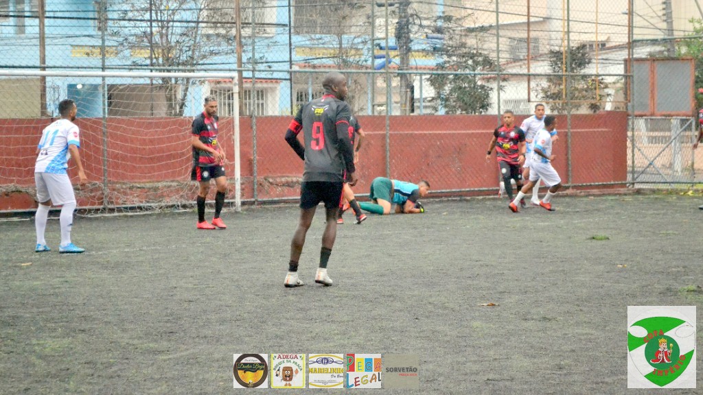 COPA IMPÉRIO  - undefined