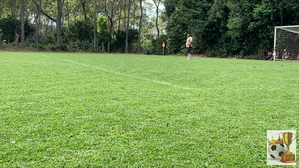 undefined - Deportivo Amigos CQ vrs Atlético Palmichal (01/12/19)