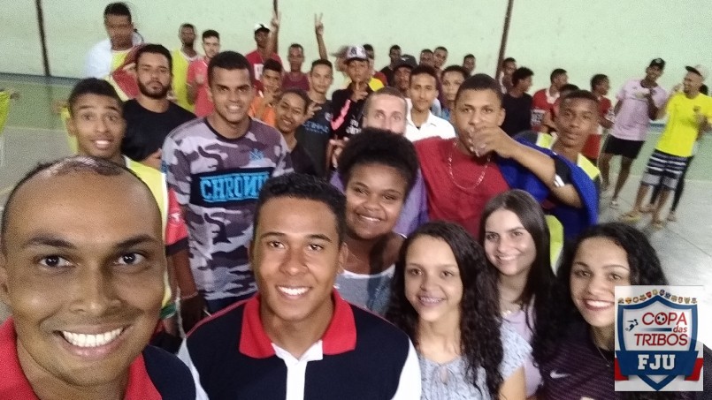 Copa Das Tribos Fju(Milionarios) - undefined