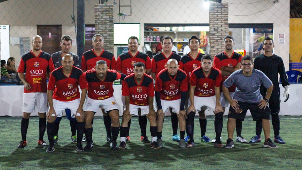 undefined - ÁGUA MORNAS FC 