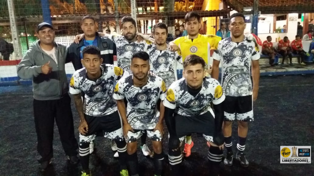 undefined - Corinthians Itanhaense