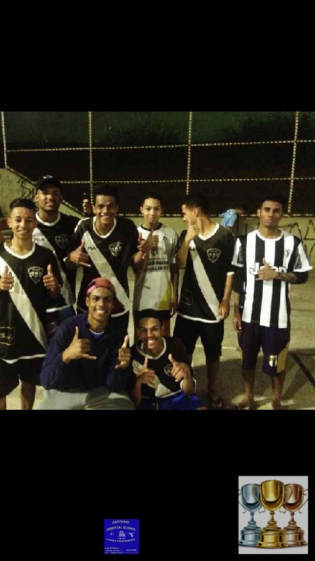 Copa  Cristão B.B.TIRADENTES  - undefined