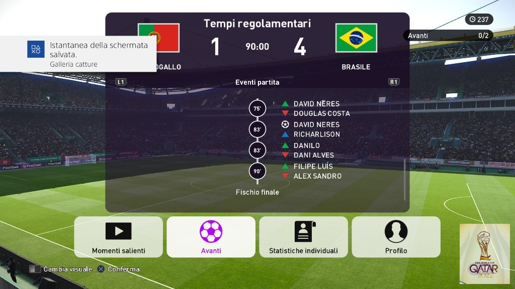 FIFA WORLD CUP - QATAR 2022 - undefined