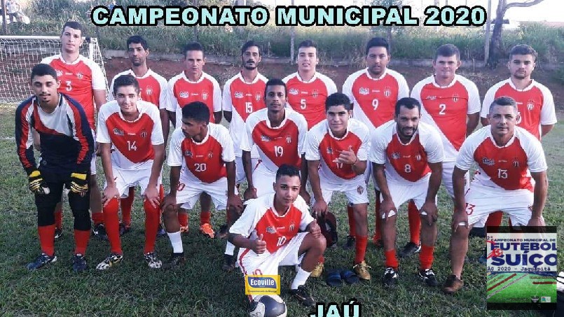 undefined - Jaú 