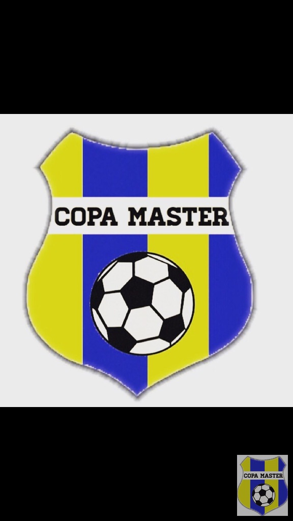 undefined - Logomarca Copa
