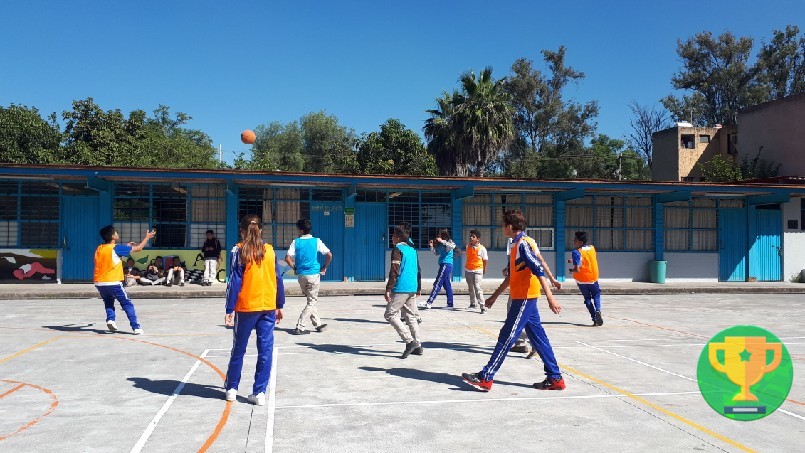 BASQUETBOL 13 - 