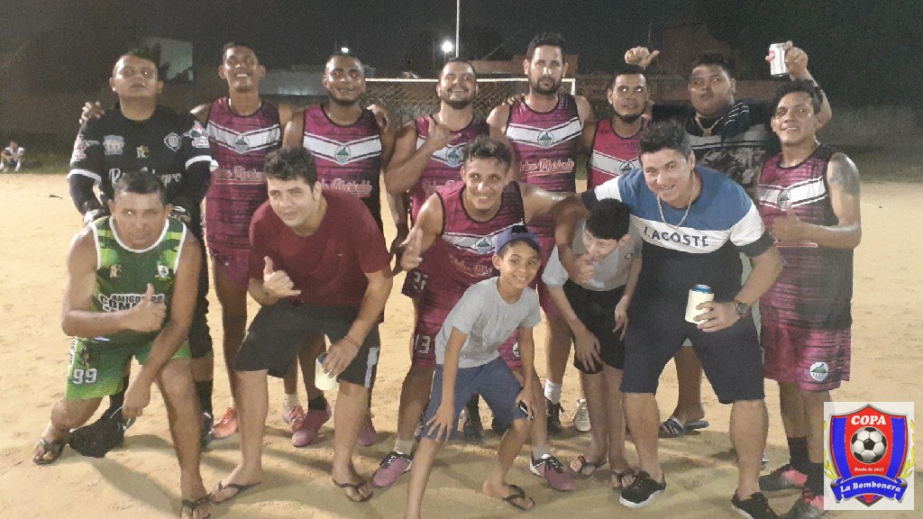 undefined - Unidos Do Complexo 