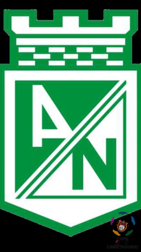 undefined - ATLÉTICO NACIONAL 