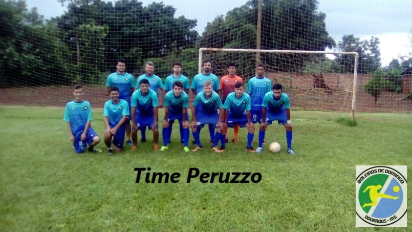 undefined - Time Peruzzo
