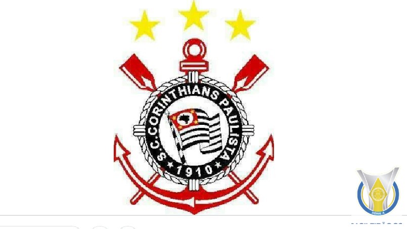 undefined - segunda a CBF o Corinthians pode perde a a última partida contra o atlético PR por causa dum pênalti polemico o que sera que vai acontecer