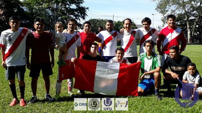 undefined - Time Peruano