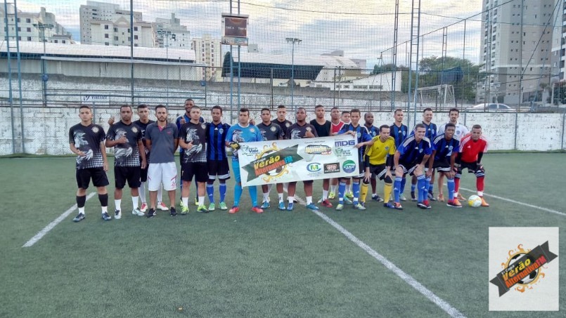 undefined - Galo Cego x Casca Grossa -> Quartas de Final