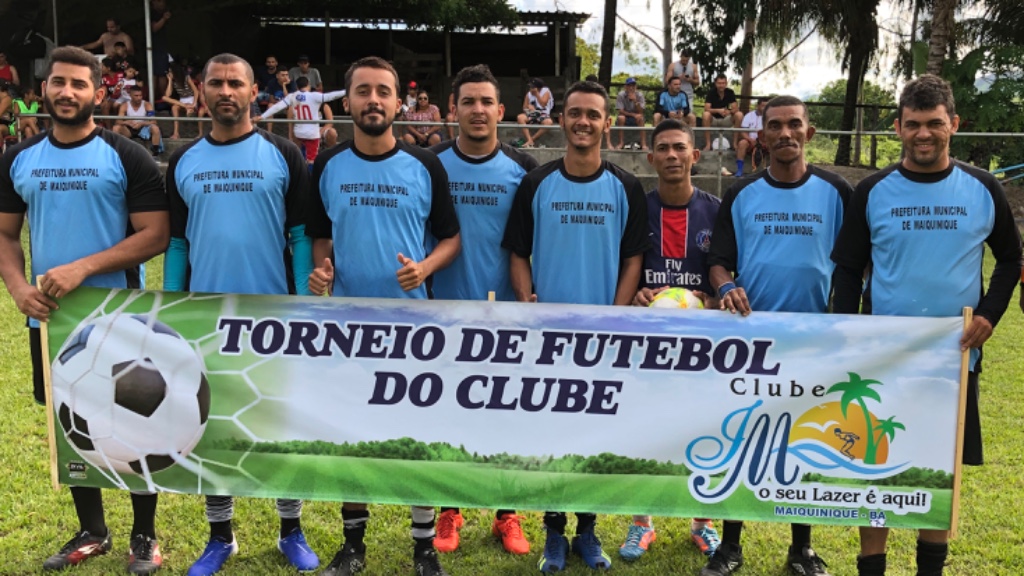 3º torneio do CLUBE JM - undefined