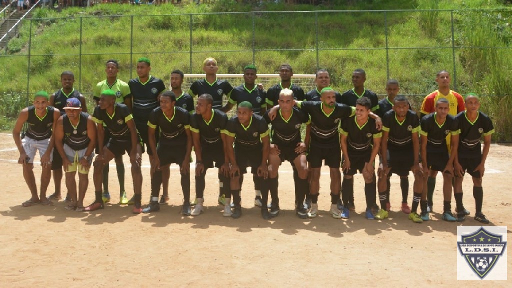 12º Campeonato de Novos 2019 - CAMPEÃO 2019  🙅🏿‍♂️