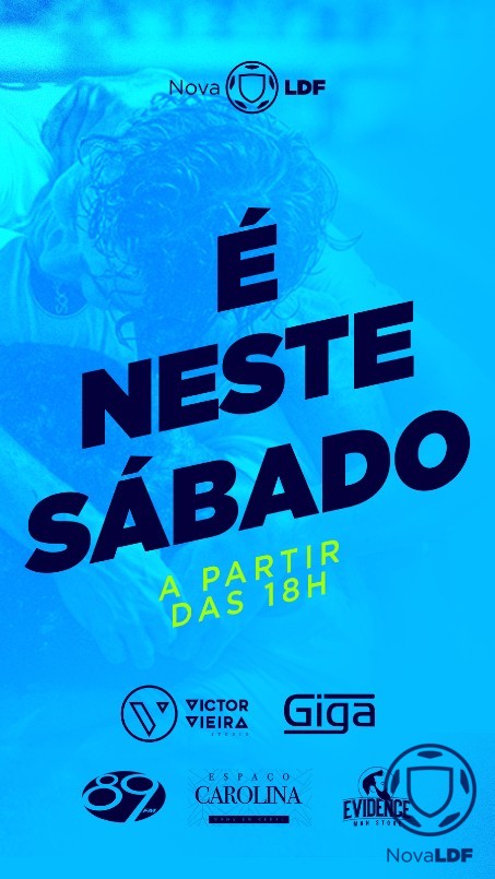 undefined - Vai começar!