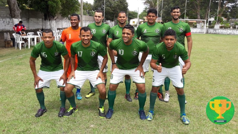 Copa Pib Davidson Lima - REVELAÇÃO DA ALIANÇA