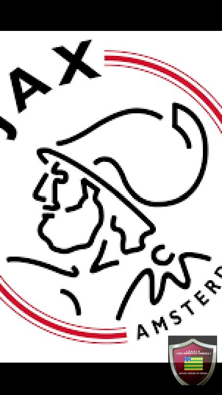 L.E.A.SOCIETY  - #AJAX