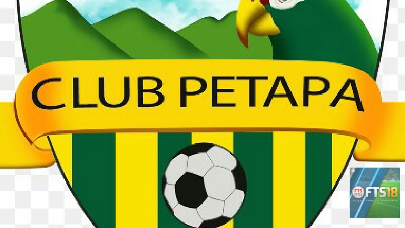 COPA QUETZAL GUATEMALA - club Petapa