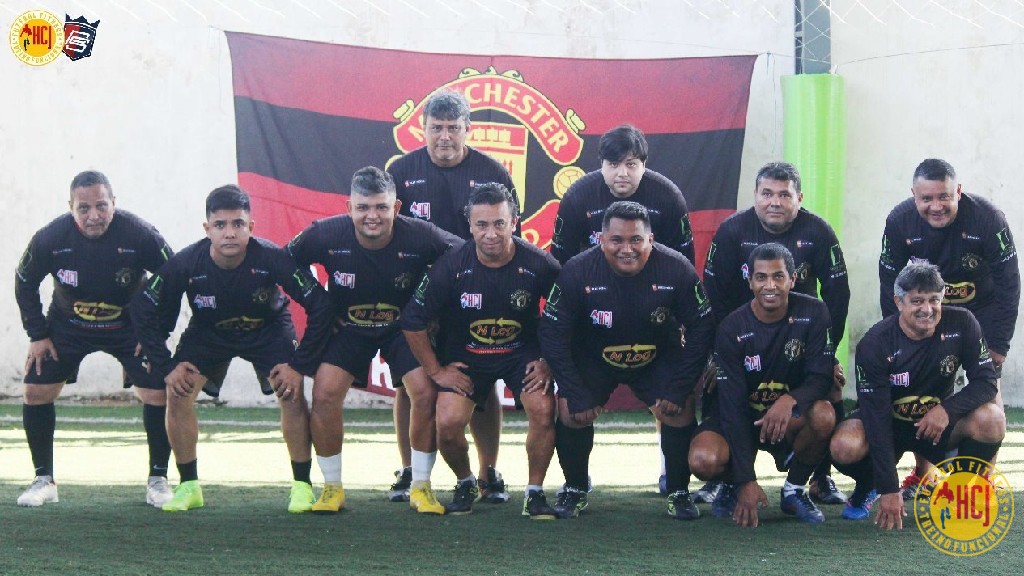 undefined - TIME CAMPEÃO 