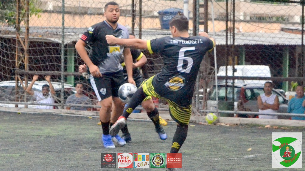 COPA IMPÉRIO  - undefined