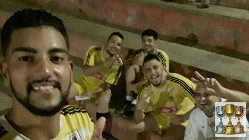Copa  Cristão B.B.TIRADENTES  - 