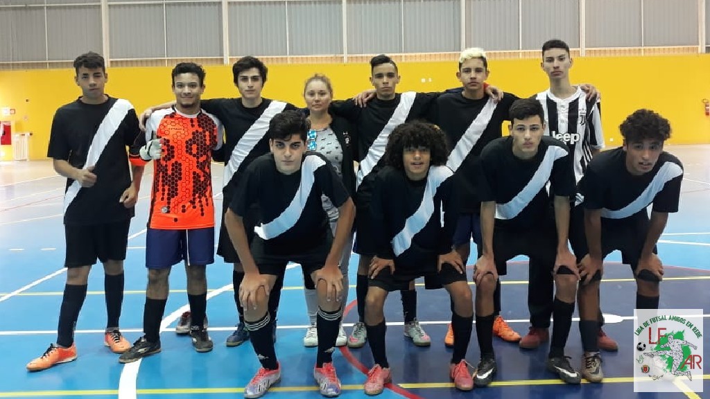 undefined - Equipe Vasco Capão da Imbuia