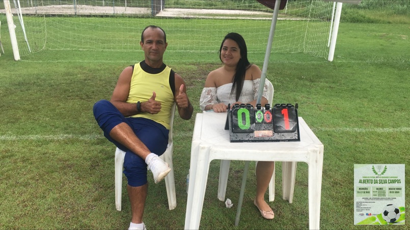 undefined - nossa mesaria layse