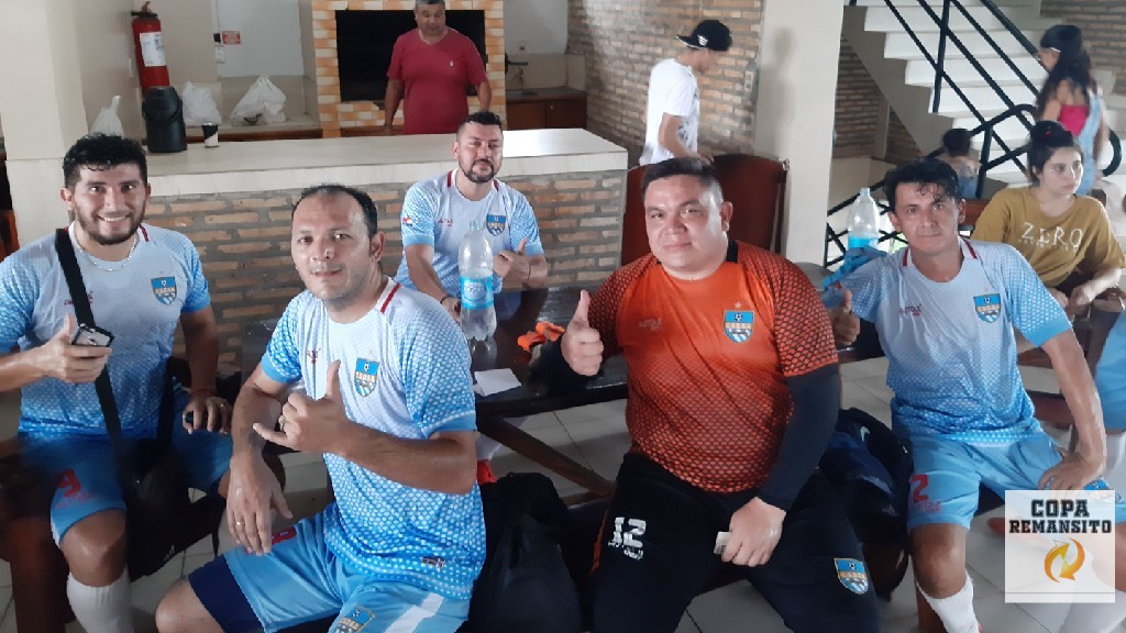 COPA REMANSITO  - undefined