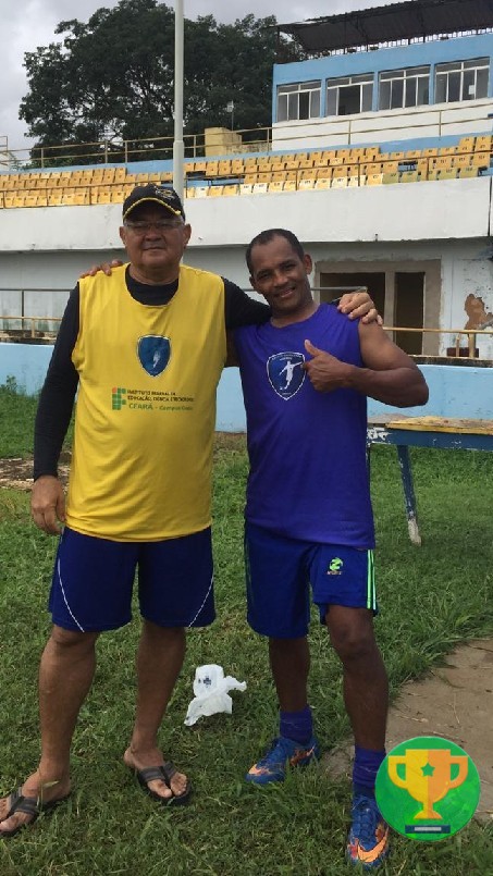 undefined - Marcos Saraiva e Anailton 