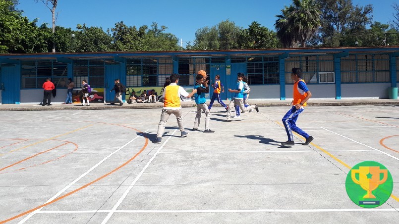 BASQUETBOL 13 - 