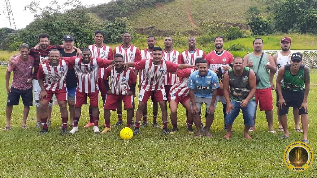 Copa Libertadores  - POLÂNDIA FC / DIRETORIA PESADA