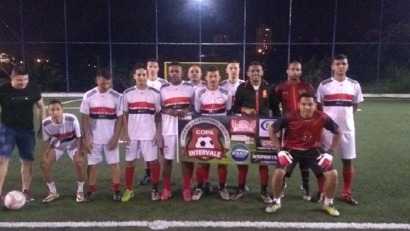 COPA INTERVALE - 