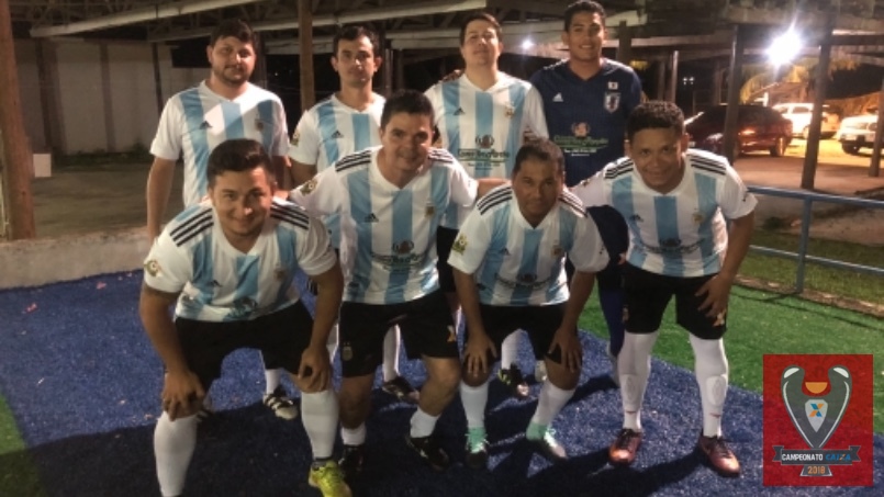 Campeonato - 
