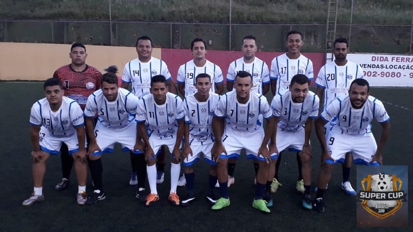 Super Cup League Society - Equipe do GDM