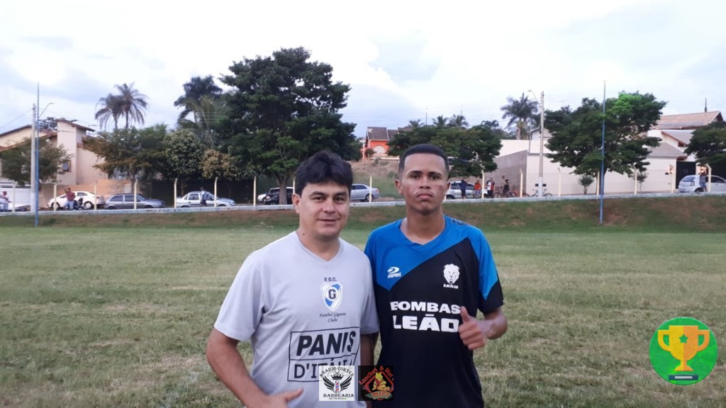 undefined - Destaque da partida nº 6